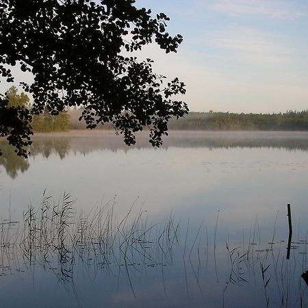 Wismens Natur & Fiske Krogsered Extérieur photo