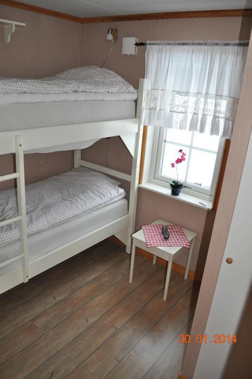Wismens Natur & Fiske Krogsered Chambre photo