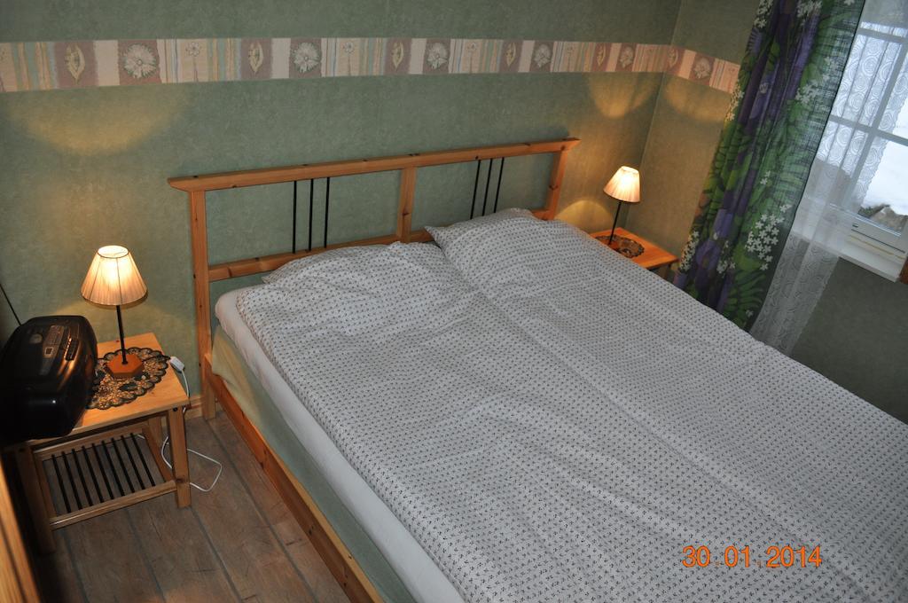 Wismens Natur & Fiske Krogsered Chambre photo