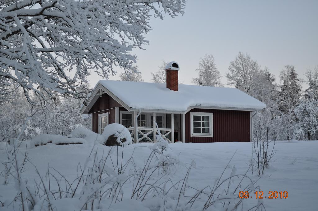 Wismens Natur & Fiske Krogsered Chambre photo