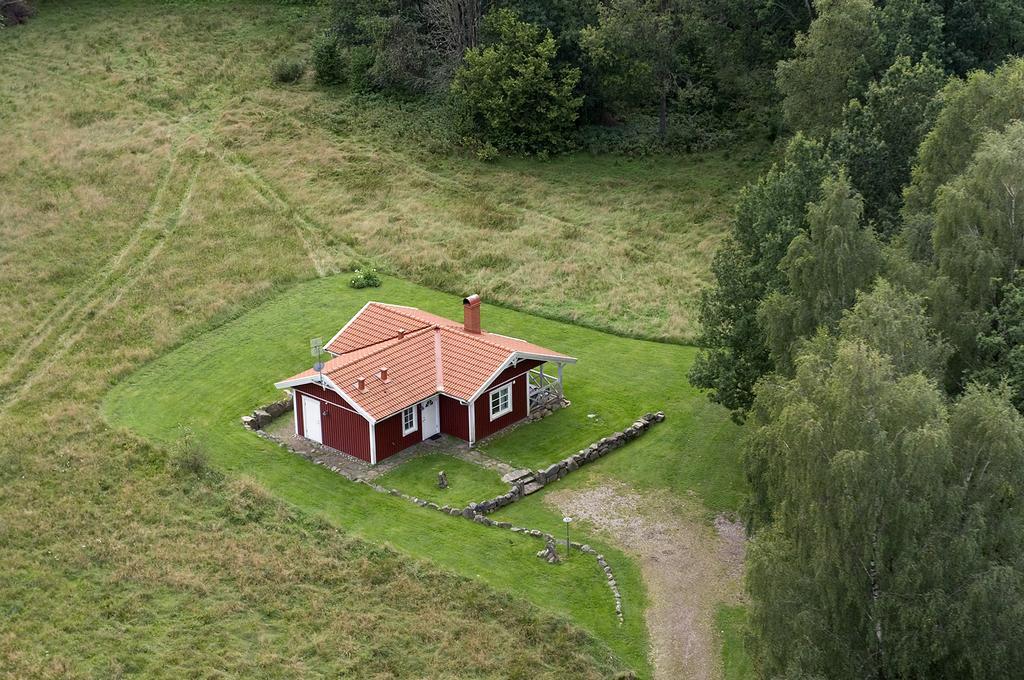 Wismens Natur & Fiske Krogsered Chambre photo